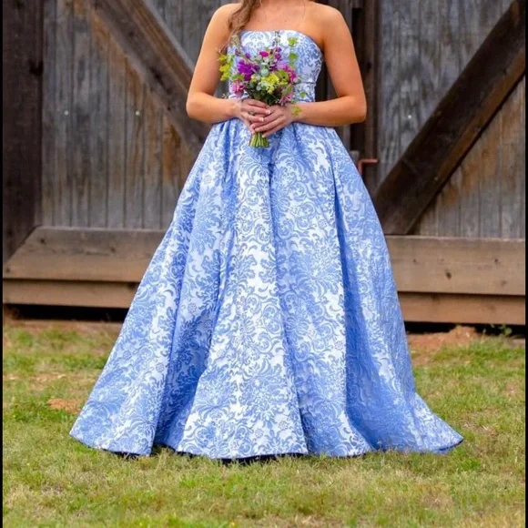 Sherri Hill Dresses Size Sherri Hill Prom Dresses Bought For